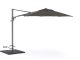 Shadowline Francisco zweefparasol ø330cm