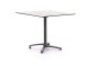 Bellagio Canzo klaptafel 80x80x73cm