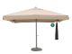 Shadowline Java parasol 450x450cm