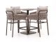SUNS Fiave/Nova 80cm low barset 5-delig
