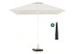 Shadowline Cuba parasol 300x300cm