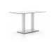 Forza Orta tuintafel 120x70x73cm