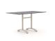 Bellagio Lisio tuintafel 140x80x73cm