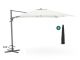 Shadowline Francisco zweefparasol 300x300cm