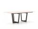 SUNS Palermo dining tuintafel 240x116x76cm