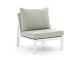 Manifesto Alzano lounge tussenmodule 78cm