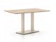 Forza Orta tuintafel 140x80x75cm