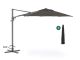 Shadowline Francisco zweefparasol ø 330cm