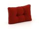 Madison Florance loungekussen rug ca. 73x43cm