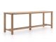 ROUGH-X bartafel 300x80x105cm