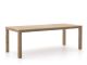 ROUGH-S dining tuintafel 220x90x76cm