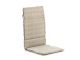 Madison Fiber tuinkussen hoog 125x50cm