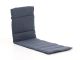 Madison Fiber tuinkussen voor ligbed 200x65cm