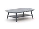Bellagio Valli lounge tuintafel 110x60x31cm