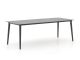 Manifesto Sora dining tuintafel 220x90x74cm