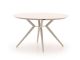 Manifesto Sora dining tuintafel ø 127cm (h:75cm)