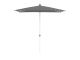 Glatz Alu-Smart parasol 200x200cm