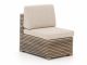 ROUGH-C lounge tussenmodule 60cm