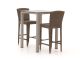 Intenso Sergio/Trecenta 75cm barset 3-delig