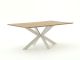 Bellagio Furato dining tuintafel 180x106cm