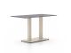 Forza Orta tuintafel 120x70x73cm
