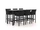 Manifesto Sulzano/Trecenta 225cm barset 7-delig