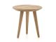 ROUGH-K bijzet tuintafel  ø 40cm