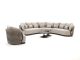 SUNS Vivaro/Nova hoek loungeset 6-delig
