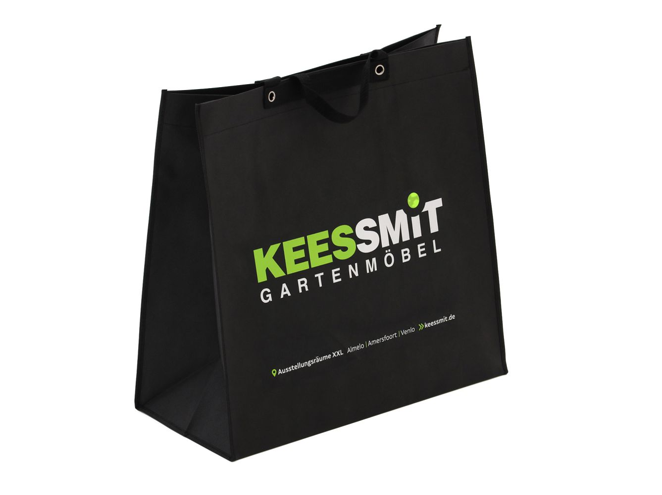Kees Smit Shopper 50x50x25cm - DE