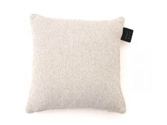 Cosipillow warmtekussen 50x50cm - Teddy Beige (incl. powerbank & adapter)