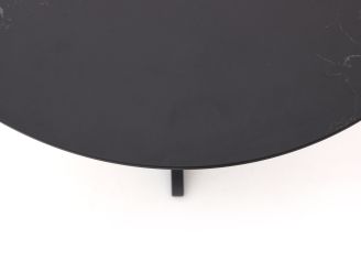 Bellagio Furato ellips dining tuintafel 200x110cm - Sintered stone