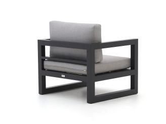 Forza Citerna hoek loungeset 5-delig