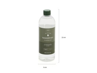 Tenderflame Tenderfuel organic - 1000 ml