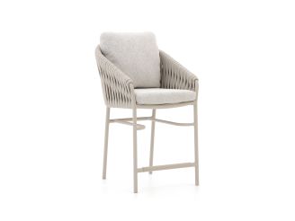SUNS Nappa/Nova ø130cm low barset 6-delig