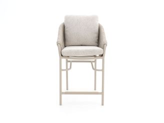 SUNS Nappa/Nova ø130cm low barset 6-delig