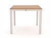 Bellagio Avenza/Fidenza 90cm dining tuinset 3-delig verstelbaar