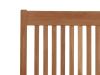 Sunyard Jakarta/Linosa 240x160cm dining tuinset 11-delig stapelbaar