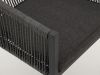 Manifesto Rivola/Linosa 240x160cm dining tuinset 11-delig