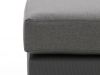 Il Tempo Di Sotto lounge hoekmodule 90cm