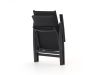 Bellagio Avenza/Fidenza 160cm dining tuinset 5-delig verstelbaar