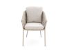 SUNS Nappa/Nova ø170cm dining tuinset 7-delig