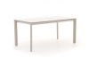 Manifesto San Teodoro/Sestino 160cm hoek dining loungeset 7-delig