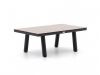 Tierra Outdoor Musone hoek loungeset 4-delig 5-zits