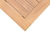 Sunyard Jakarta/Linosa 240x160cm dining tuinset 11-delig stapelbaar