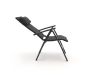 Bellagio Avenza/Fidenza 160cm dining tuinset 5-delig verstelbaar