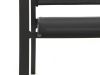 Bellagio Lugo/Linosa 240x160cm dining tuinset 11-delig stapelbaar