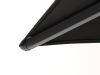 Glatz Sunwing Casa zweefparasol 270x270cm - Antraciet (155) (incl. Shadowline voet 90 kg) (incl.hoes)