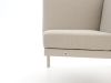 Manifesto San Teodoro/Sestino 160cm hoek dining loungeset 7-delig