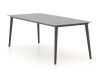 Bellagio Panaro/Sora 220cm dining tuinset 7-delig stapelbaar