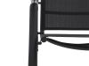 Forza Capri/Linosa 240x160cm dining tuinset 11-delig verstelbaar